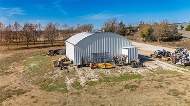 Lake Lavon Acreage For Sale in Saint Paul Texas