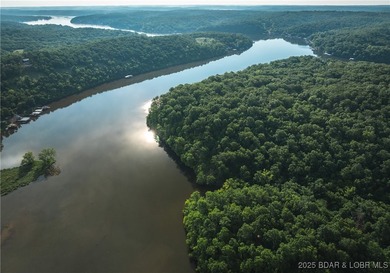 Introducing 25.5 +/- wooded acres with valuable lake frontage on - photo 9