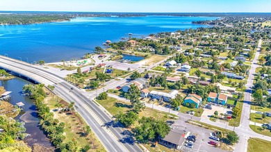 Deer Point Lake Commercial Sale Pending in Lynn Haven Florida