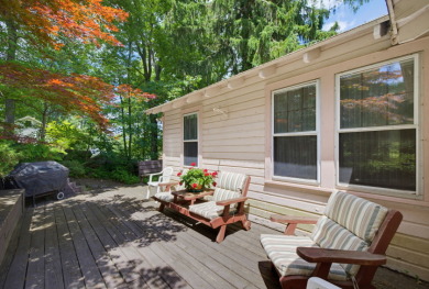 Classic Cottage at Lake Hayward - photo 2