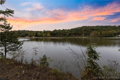 Lake Acreage For Sale in Edwards, Missouri