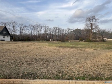 Lake Lot For Sale in Athens, Alabama