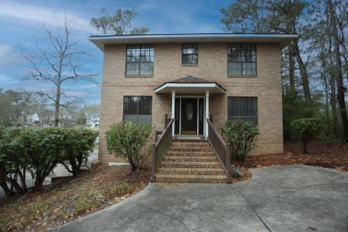 Lake Hide-A-Way Home For Sale in Carriere Mississippi