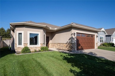 Clinton Lake Home Active Under Contract in Lawrence Kansas