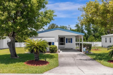 Lake Home Sale Pending in Tavares, Florida