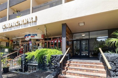 Convenient urban living in the heart of Waikiki, offered at an - photo 11
