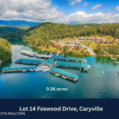 BEAUTIFUL MOUNTAIN & LAKE LOT. JUST 5 MINUTES FROM I-75 & TWIN - photo 13