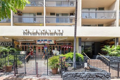 Convenient urban living in the heart of Waikiki, offered at an - photo 13