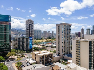 Convenient urban living in the heart of Waikiki, offered at an - photo 15