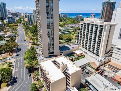 Convenient urban living in the heart of Waikiki, offered at an - photo 16