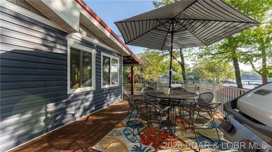 This Cape Cod cottage offers the quintessential lake escape - photo 17