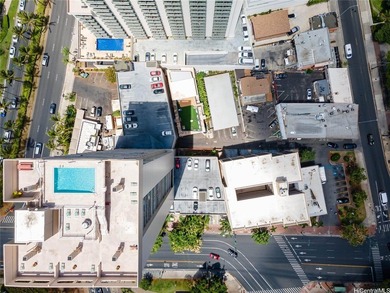 Convenient urban living in the heart of Waikiki, offered at an - photo 17