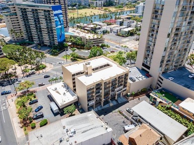 Convenient urban living in the heart of Waikiki, offered at an - photo 18