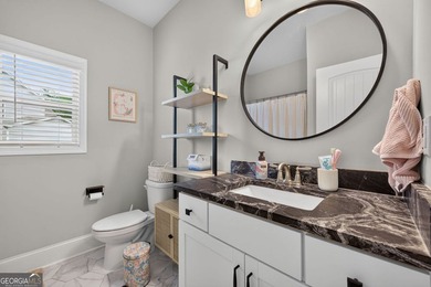Welcome to Carruth Lake Estates, one of North Forsyth's most - photo 19