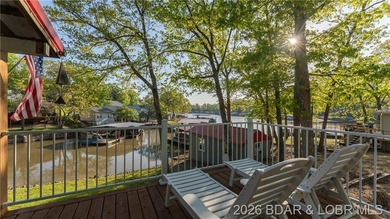 This Cape Cod cottage offers the quintessential lake escape - photo 19