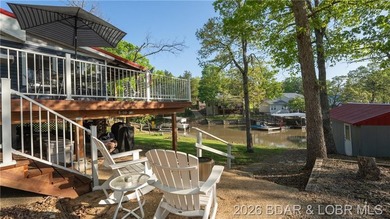 This Cape Cod cottage offers the quintessential lake escape - photo 20