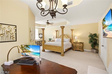 Welcome to effortless Southwest Florida living in the gated - photo 21
