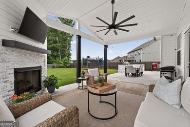 Welcome to Carruth Lake Estates, one of North Forsyth's most - photo 21