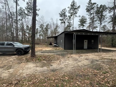 Experience lake living at its best with this brand-new barndo - photo 24