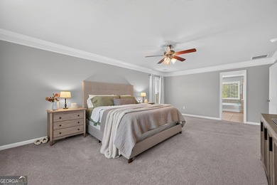 Welcome to Carruth Lake Estates, one of North Forsyth's most - photo 25