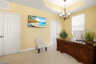 Welcome to effortless Southwest Florida living in the gated - photo 28
