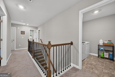 Welcome to Carruth Lake Estates, one of North Forsyth's most - photo 28