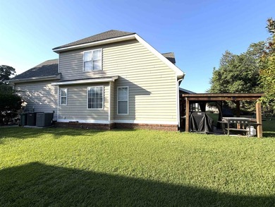 Don't miss this meticulously maintained, traditional two-story - photo 29