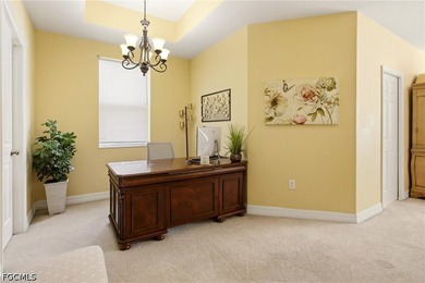 Welcome to effortless Southwest Florida living in the gated - photo 29
