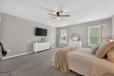 Welcome to Carruth Lake Estates, one of North Forsyth's most - photo 29