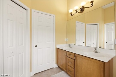 Welcome to effortless Southwest Florida living in the gated - photo 30