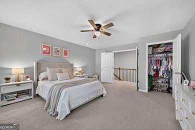 Welcome to Carruth Lake Estates, one of North Forsyth's most - photo 30