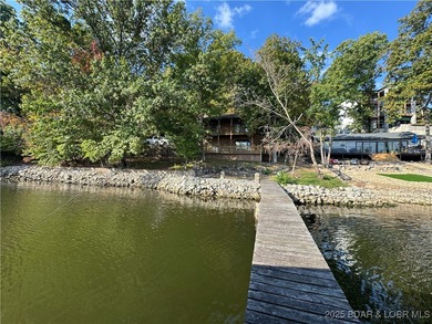 Lake Home For Sale in Sunrise Beach, Missouri
