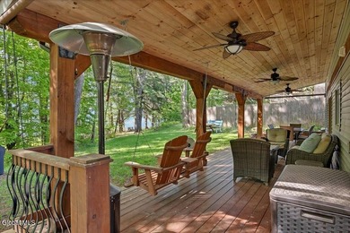 Welcome to year-round lake living on Great Sacandaga in this - photo 31