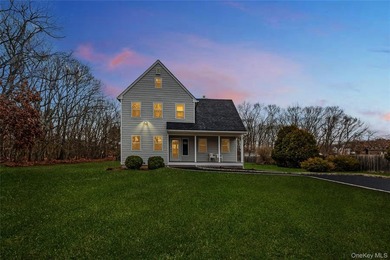 Welcome to this beautifully renovated 4-bedroom, 2.5-bath home - photo 1