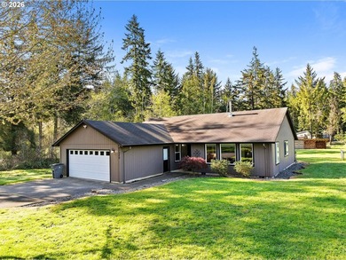 Enjoy the best of country living in this peaceful home set on - photo 1