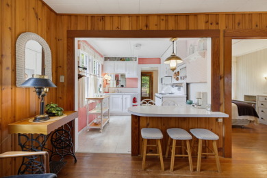 Classic Cottage at Lake Hayward - photo 12