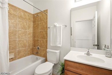 Welcome to effortless Southwest Florida living in the gated - photo 32