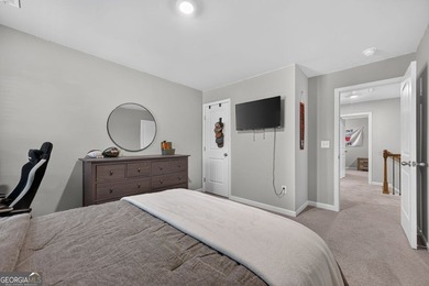 Welcome to Carruth Lake Estates, one of North Forsyth's most - photo 32