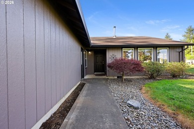 Enjoy the best of country living in this peaceful home set on - photo 2