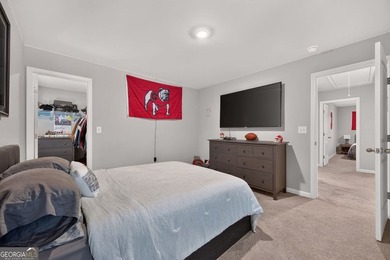 Welcome to Carruth Lake Estates, one of North Forsyth's most - photo 33