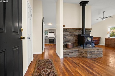 Enjoy the best of country living in this peaceful home set on - photo 3