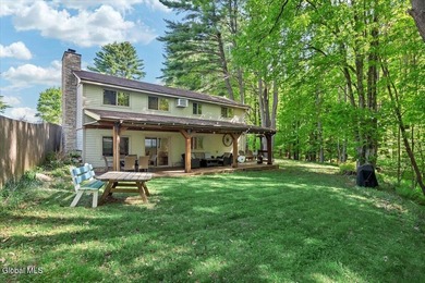 Welcome to year-round lake living on Great Sacandaga in this - photo 34