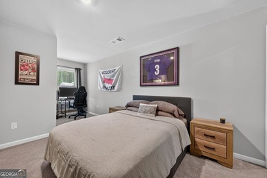 Welcome to Carruth Lake Estates, one of North Forsyth's most - photo 34