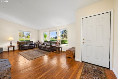 Enjoy the best of country living in this peaceful home set on - photo 4