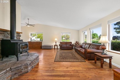 Enjoy the best of country living in this peaceful home set on - photo 5