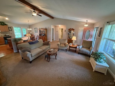 Absolutely immaculate custom brick ranch home in the gated - photo 6