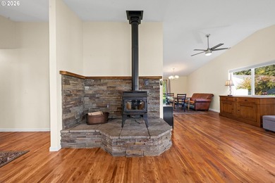 Enjoy the best of country living in this peaceful home set on - photo 6