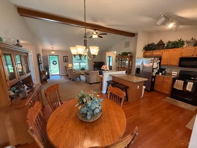 Absolutely immaculate custom brick ranch home in the gated - photo 7