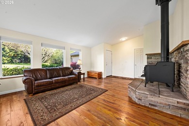 Enjoy the best of country living in this peaceful home set on - photo 7