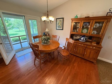 Absolutely immaculate custom brick ranch home in the gated - photo 8